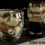 Szybkie tiramisu